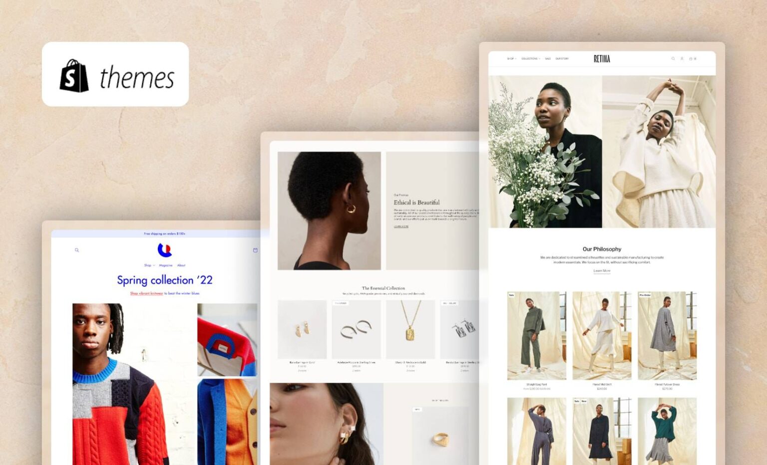 ShootFlo Shopify App Dashboard